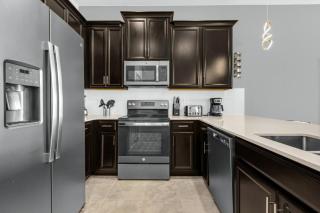 2 Bedrooms 2 Bathrooms Champions Gate 9341 Sh - 2