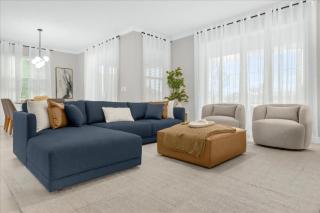 6 Bedrooms 5 Bathrooms Champions Gate 590 Ss - 4