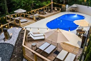 Forest Springs Resort - 9