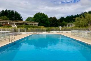 Élégant et calme appartement T2 piscine chauffée au cœur du golf de La Baule - 2