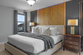 5 Bedrooms 5 Bathrooms Champions Gate 9031 Sm - 6