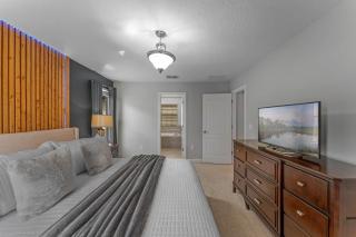 5 Bedrooms 5 Bathrooms Champions Gate 9031 Sm - 2
