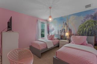 5 Bedrooms 5 Bathrooms Champions Gate 9031 Sm - 1
