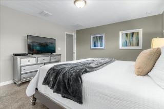 4 Bedrooms 5 Bathrooms Champions 1601 Mv - 3