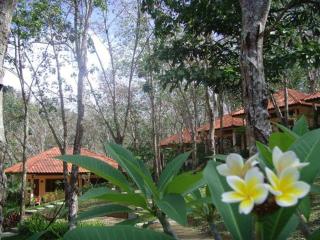 Koh Mook Rubber Tree Bungalows - Ko Mook - 0