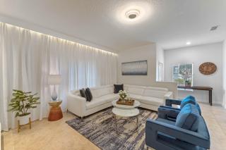 5 Bedrooms 4 Bathrooms Storey Lake 4819 Ct - 5