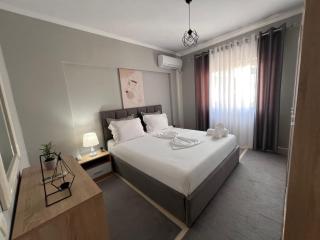 TIRANA 2BDR KOMUNA e PARISIT OLYMPIC PARK - 3