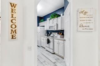 3 Bedroom 2 Bathroom Windsor Hills 7675-105 Cs - 4