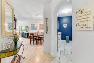 3 Bedroom 2 Bathroom Windsor Hills 7675-105 Cs - 3