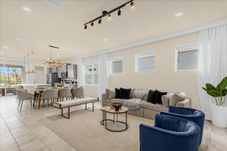 5 Bedrooms 5.5 BathroomsWindsor Island 3823 LA - 6
