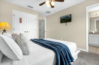 3 Bedroom 25 Bathroom Bella Vida 4556 Ac - 2