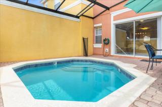3 Bedroom 25 Bathroom Encantada Resort 3146 Yl - 9