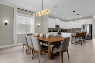 6 Bedrooms 5 Bathrooms Champions Gate 8979 Pt - 6