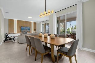 6 Bedrooms 5 Bathrooms Champions Gate 8979 Pt - 5