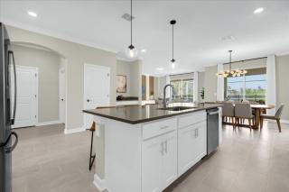 6 Bedrooms 5 Bathrooms Champions Gate 8979 Pt - 4