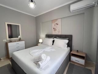 TIRANA 2BDR KOMUNA e PARISIT OLYMPIC PARK - 1