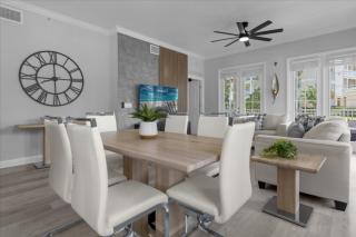 3 Bedrooms 2 Bathrooms Reunion 7521-104 Md - 9