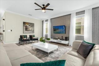 7 Bedrooms 6 Bathrooms Champions Gate 1509 Mb - 6