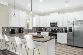 7 Bedrooms 6 Bathrooms Champions Gate 1509 Mb - 5
