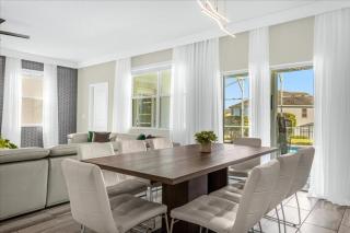7 Bedrooms 6 Bathrooms Champions Gate 1509 Mb - 3