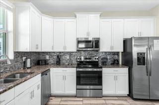 7 Bedrooms 6 Bathrooms Champions Gate 1509 Mb - 2