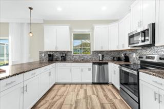 7 Bedrooms 6 Bathrooms Champions Gate 1509 Mb - 1