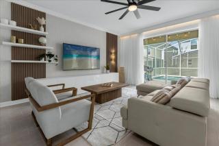 6 Bedrooms 5 Bathrooms Champions Gate 8923 Tw - 8