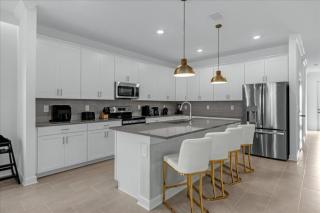 6 Bedrooms 5 Bathrooms Champions Gate 8923 Tw - 5