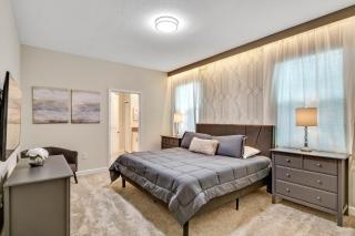 8 Bedroom 5 Bathroom Champions Gate 1193 CD - 1