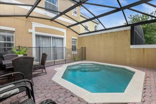 3 Bedroom 3 Bathroom Encantada Resort 8515 Bl - 9