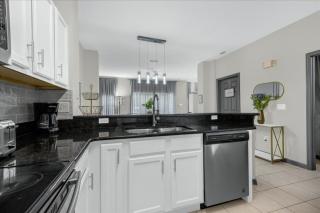 3 Bedroom 3 Bathroom Encantada Resort 8515 Bl - 2