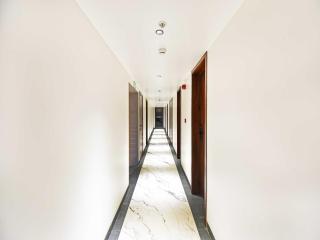 Palette Shrinivas Suites Baner Pune by CheckIn - 6