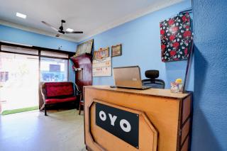 Hotel O Meera - 8
