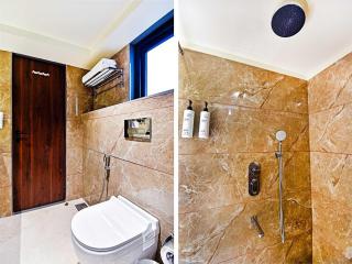 Palette Shrinivas Suites Baner Pune by CheckIn - 5
