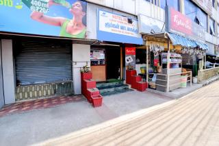 Hotel O Meera - 5