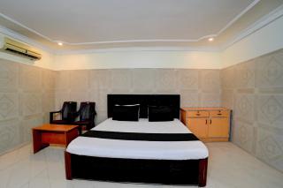Hotel O Meera - 3