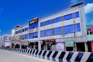 Hotel O Meera - 2