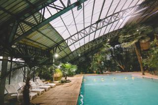 Ainahue Club de Campo - 1