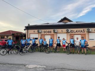 Sobe Obitelji Glavaš - 6