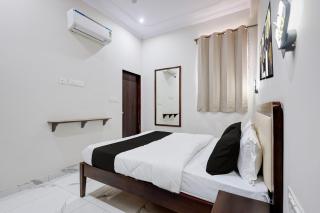 Hotel O Manan Inn - 3