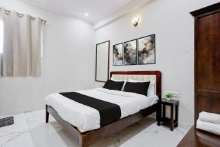 Hotel O Manan Inn - 1