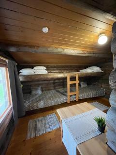 Kangasjoki Riverside Camp - 8