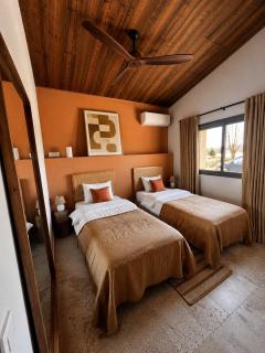 Sheepfold for 4 people near Pinarello Beach - 1