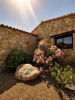 Sheepfold for 4 people near Pinarello Beach - 7