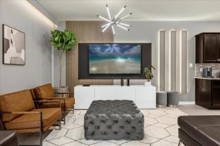10 Bedroom 8 Bathroom Windsor Island 4205LA - 6