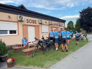 Sobe Obitelji Glavaš - 5