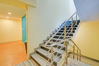 HOTEL O MYRAA INN - 7