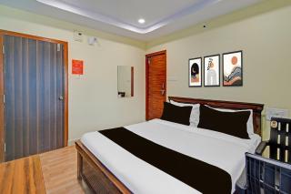 HOTEL O MYRAA INN - 5
