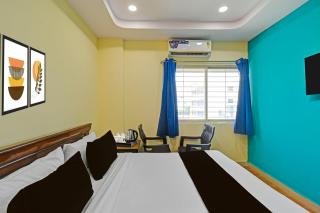 HOTEL O MYRAA INN - Surūrnagar - 7