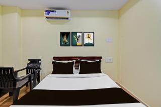 HOTEL O MYRAA INN - Surūrnagar - 4